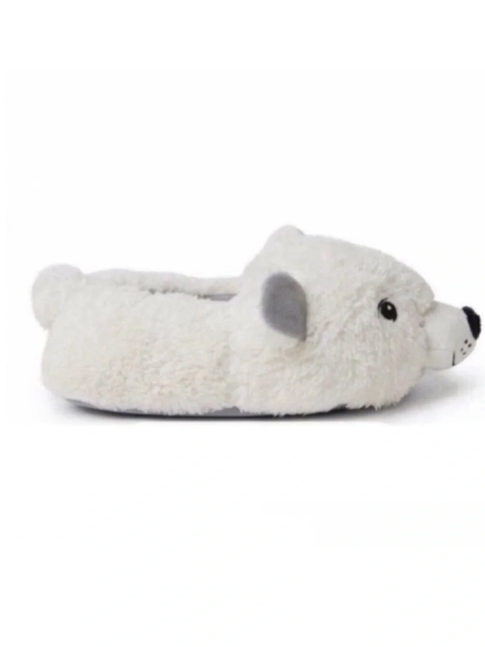 dearfoams slippers fits